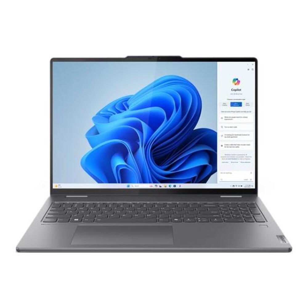 Lenovo Yoga 7 2-In-1 16Iml9 16" Core Ultra 1.2 Ghz - Ssd 1 To - 16 Go Qwertz - Suisse