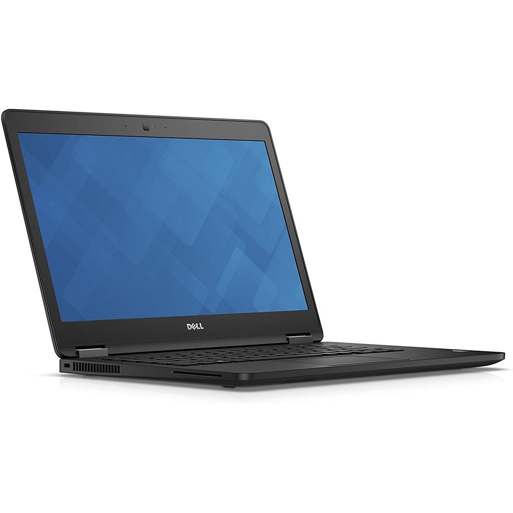 Dell Latitude E7470 14-tum (2016) - Core i5-6200U - 4GB - SSD 256 GB AZERTY - Fransk