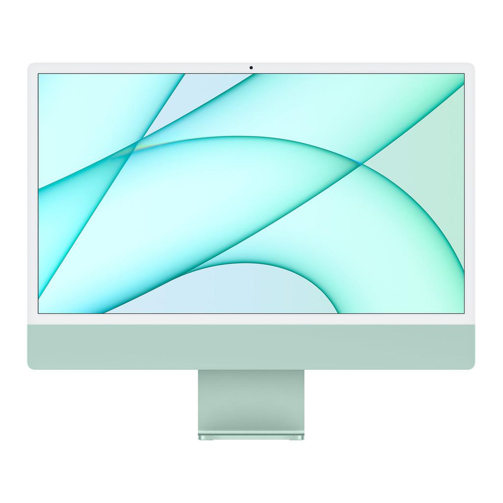 iMac M3 メモリ16GB/SSD256 24インチ シルバー[整備済製品] iMac M3 メモリ16GB/SSD256 24インチ シルバー[整備済製品] iMac M3