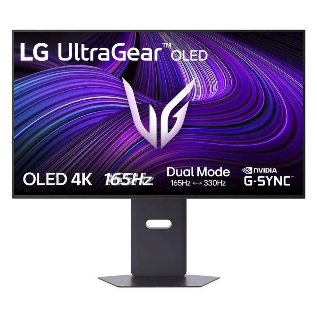 Écran 32" Led LG 32Gx850A-B