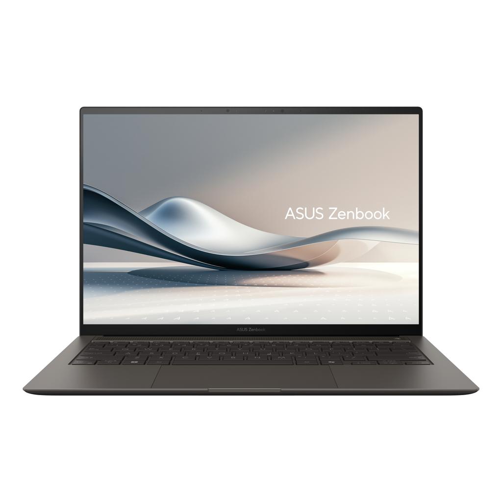 Asus Zenbook S 14 OLED Ux5406Sa-Pz240W 14" Ghz - Hdd 1To - 32Go Qwerty - Espagnol