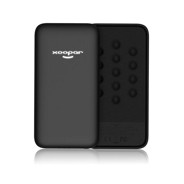 Batterie Externe Xoopar Bubble Bang 5000 Mah