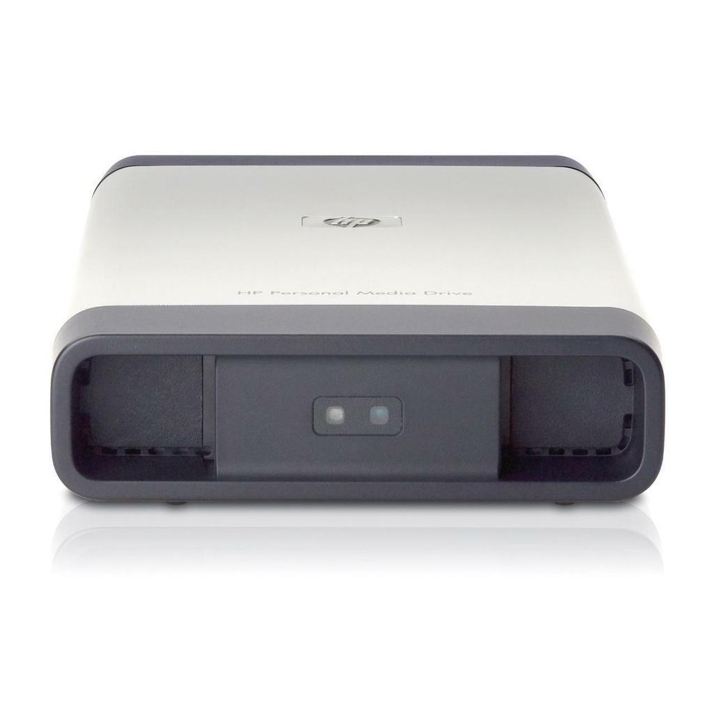 Hp EY904AA External hard drive HDD 160 GB USB 3.0 Back Market