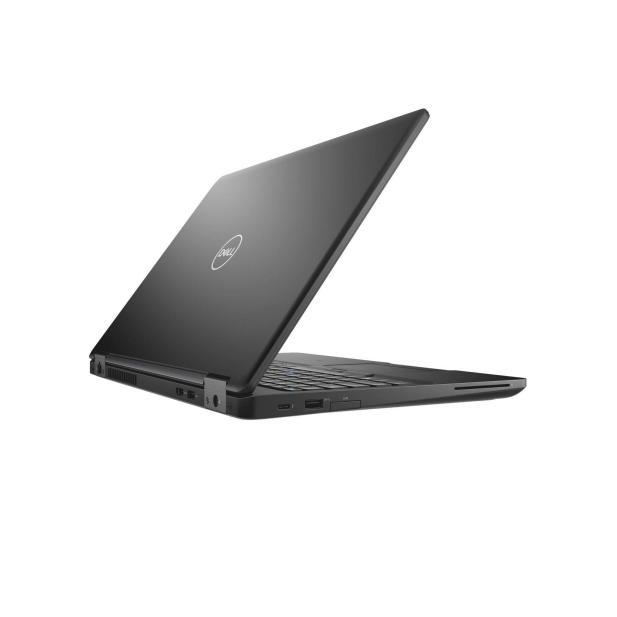 Dell Latitude 5590 15" Core i5 2.6 GHz - SSD 256 Go - 8 Go AZERTY - Français
