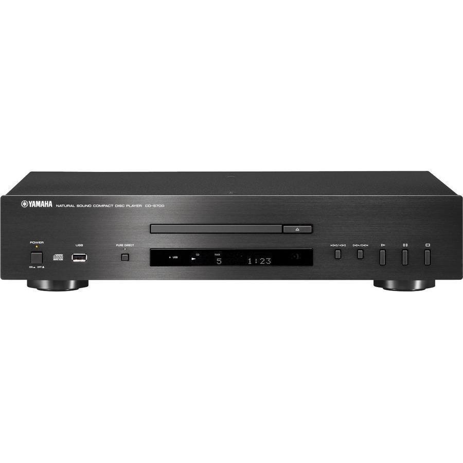 Platine Cd Yamaha Cd-S700