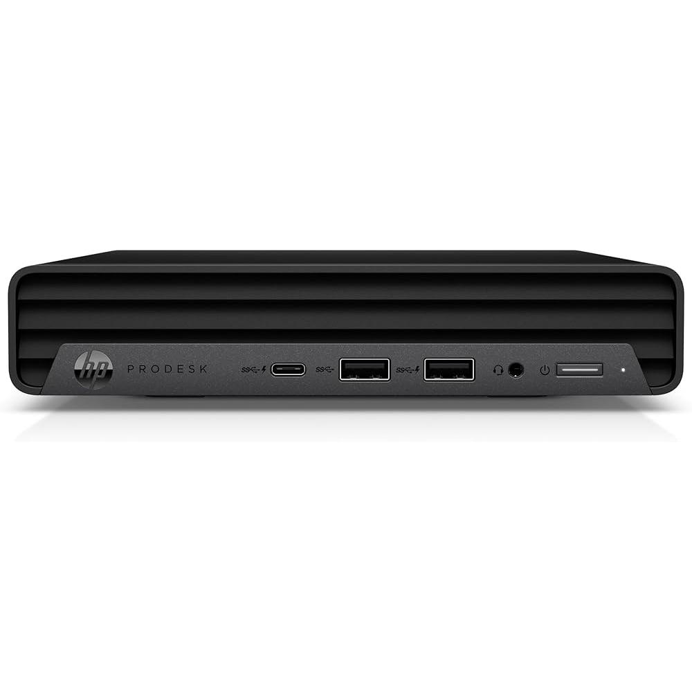Hp Prodesk 400 G6 Sff Core I5 2.9 Ghz - Ssd 512 Go Ram 16 Go