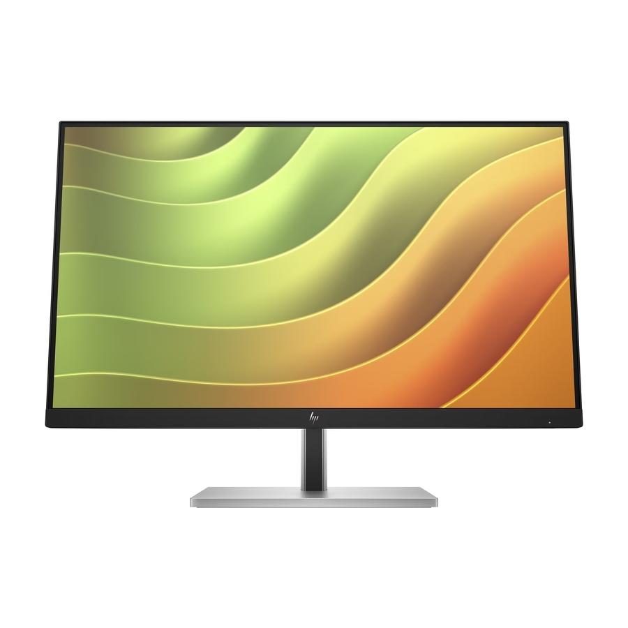 Écran 23" Led Fhd HP E24U G5