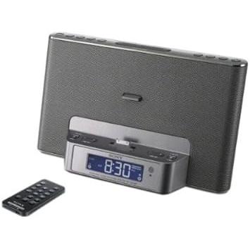 Radio Sony Icf-Ds15Ip Alarm