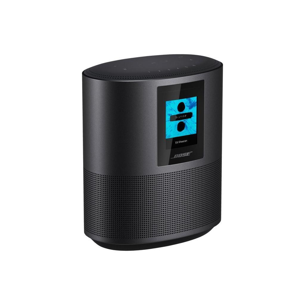 Bose Home Speaker 500 Bluetooth speakers - Black | Back Market