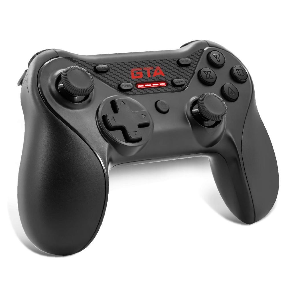 Joystick PC Advance GTA Gamepad Back Market