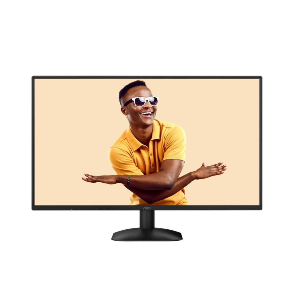 Écran 27" Led Aoc 27B31H