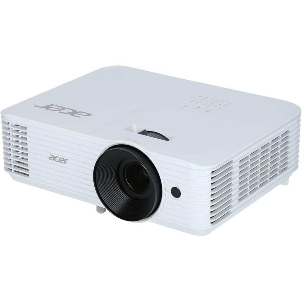 Vidéo Projecteur Acer H5386Bdi Blanc