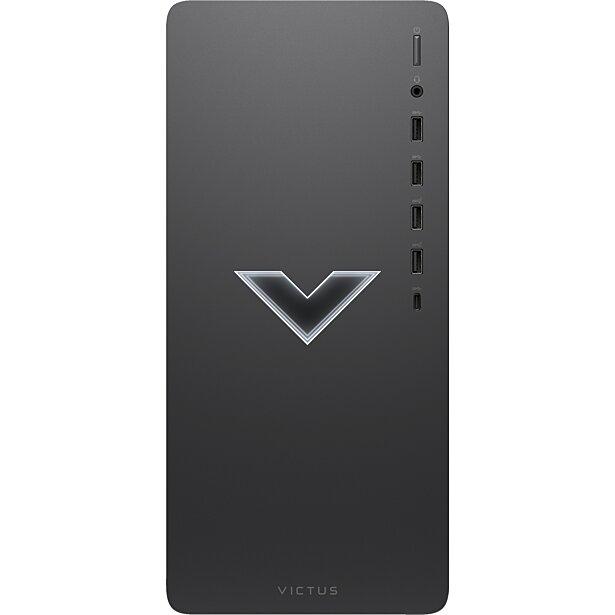 HP Victus Tg02-1067Nf Core i5 4.7 Ghz - SSD 512 Go - 16 Go - Nvidia Geforce Rtx 4060