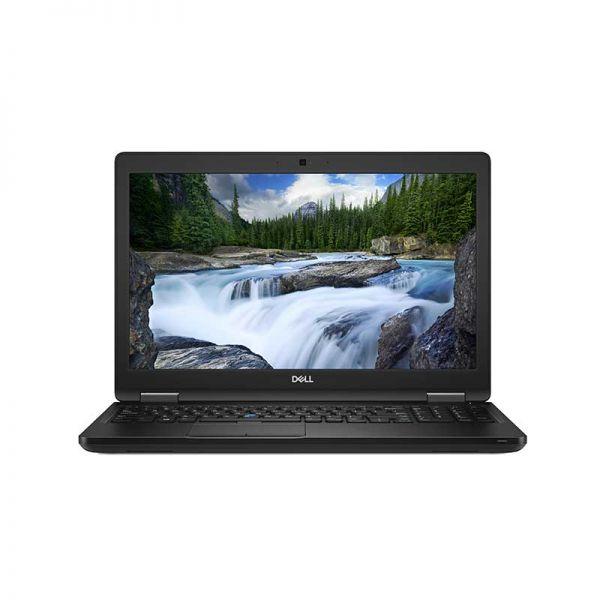 Dell Latitude 5590 15" Core I3 2 Ghz - SSD 256 Go - 16Go Azerty - Français
