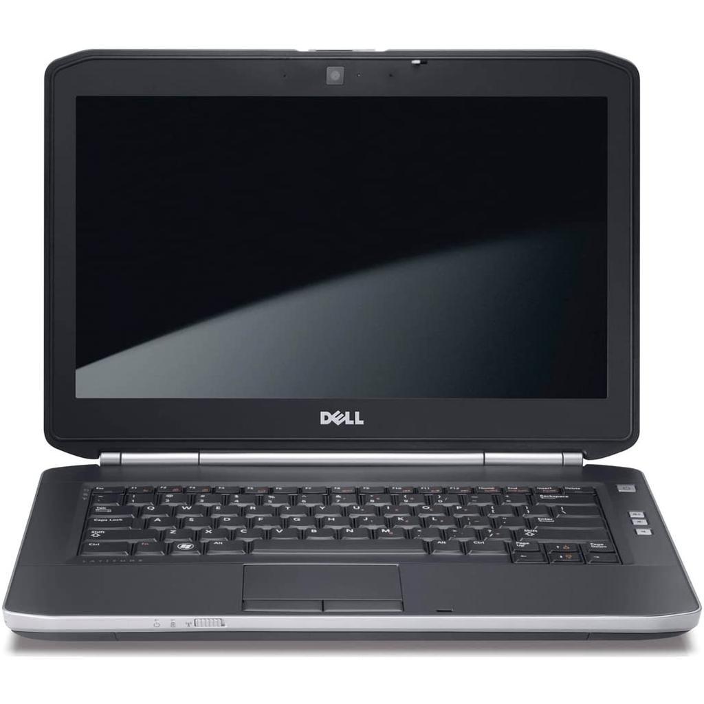 Dell Latitude E5420 14" Core I5 2.5 Ghz - Hdd 500 Go - 8 Go Azerty - Français