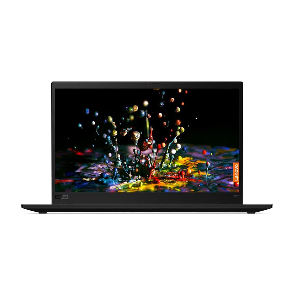 Lenovo ThinkPad X1 Carbon G4 14"" Core i7 2.6 GHz - SSD 128 Go - 8 Go QWERTY - Anglais