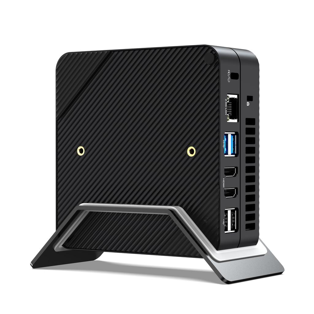 Minisforum UM560 Ryzen 5 3.3 GHz - SSD 512 GB RAM 16GB | Back Market