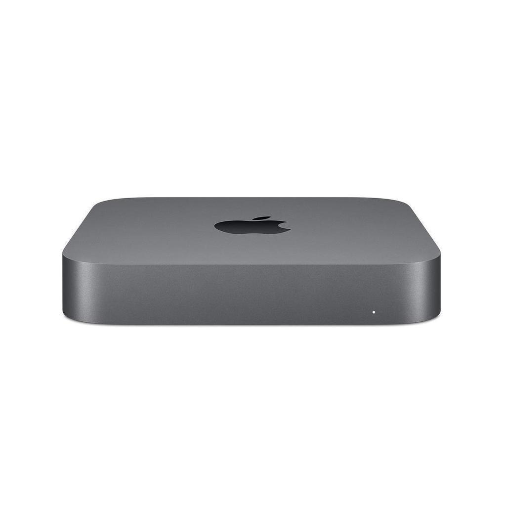 Mac mini (október 2018) Core i7 3.2 GHz - SSD 128 GB - 32GB