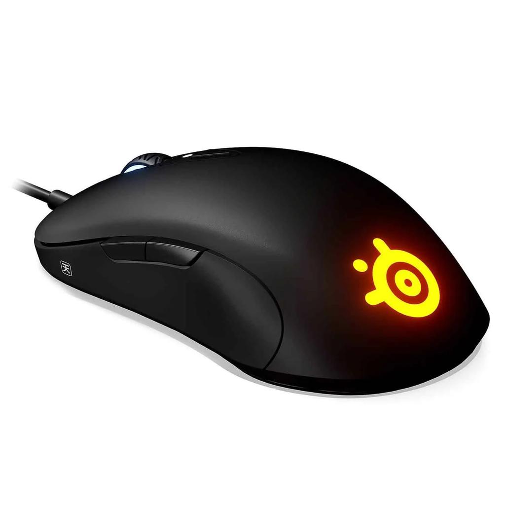 Souris Steelseries Sensei Ten