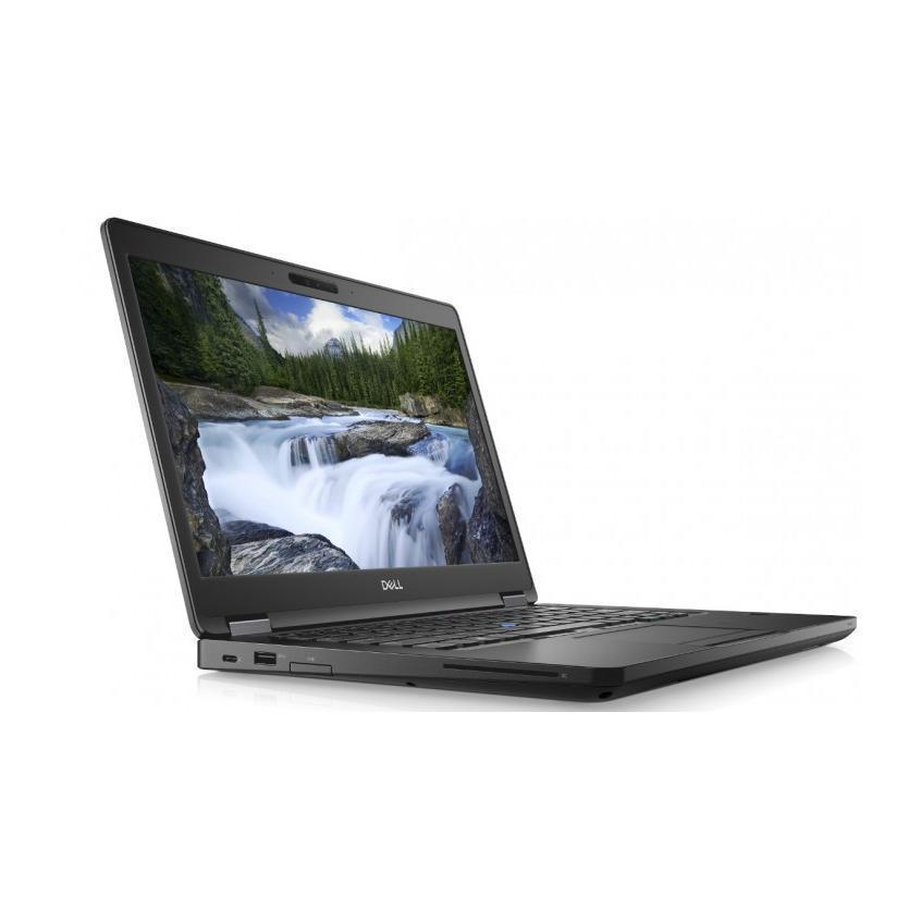 Dell Latitude 5490 14"" Core i7 2.8 GHz - SSD 512 Go - 16 Go AZERTY - Français