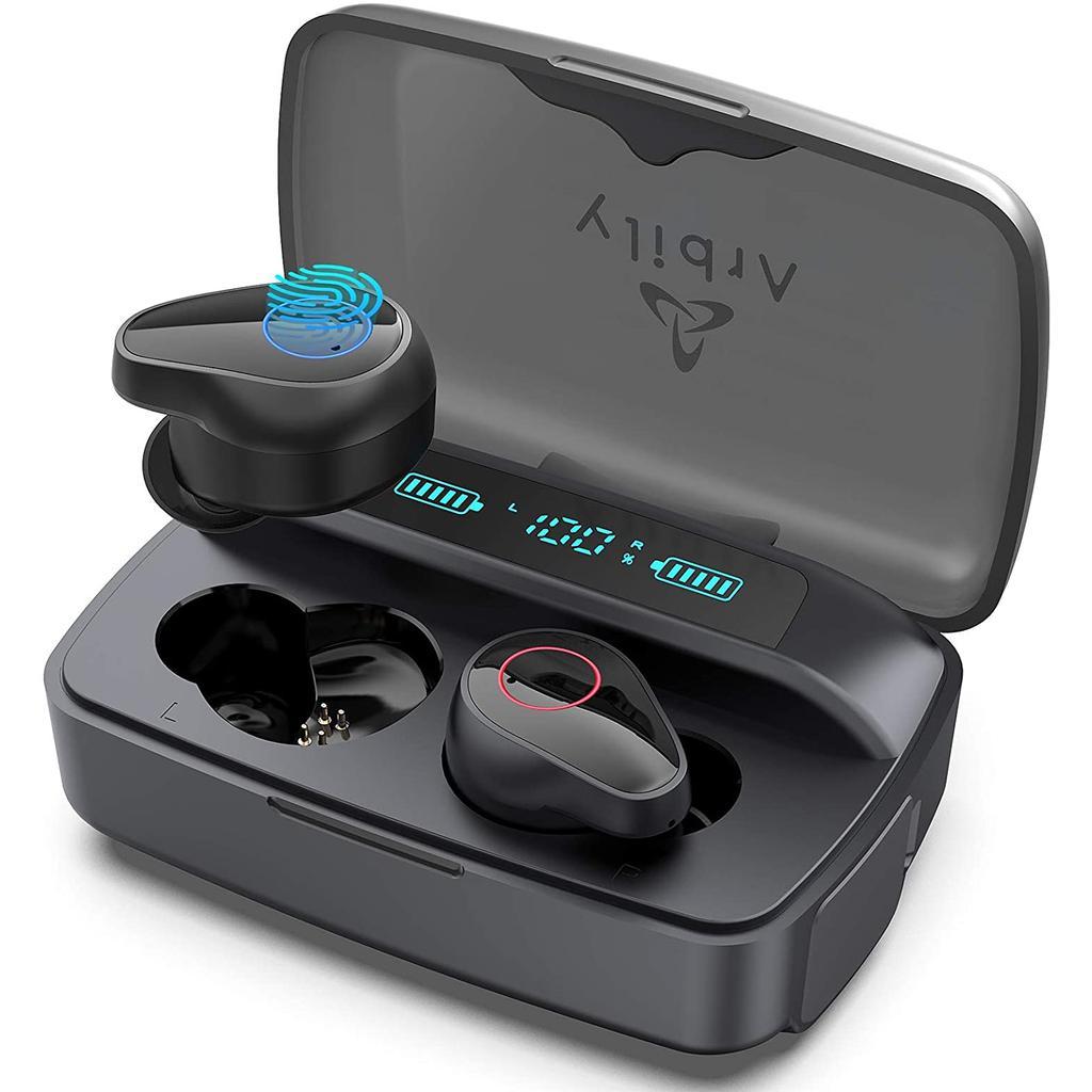 Tws Bluetooth Earphones Arbily F7 Earbuds Arbily F7 Earbud Noise