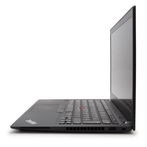 Lenovo ThinkPad T495S 14" Ryzen 5 2.1 GHz SSD 256 Go 8 Go QWERTZ Allemand Back Market