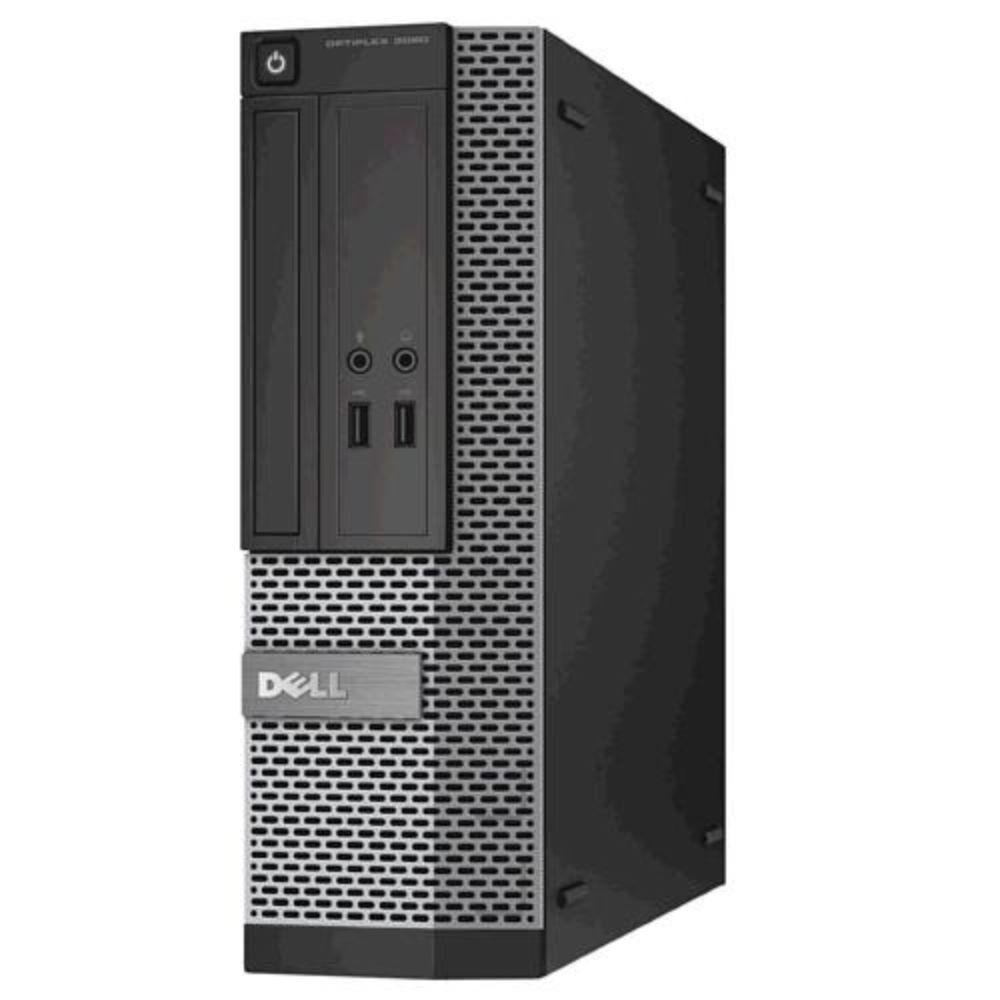 Dell Optiplex 3020 Core i5 3,3 GHz - HDD 500 GB RAM 8GB