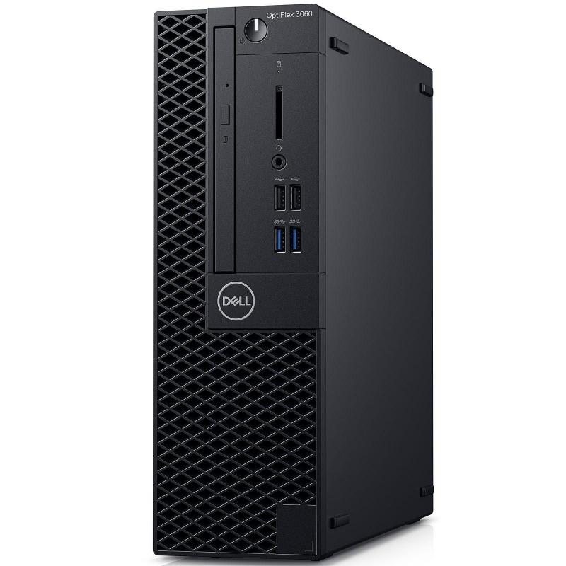 Dell Optiplex 3060 Sff Pentium Gold 3.7 Ghz - Ssd 1 To Ram 16 Go