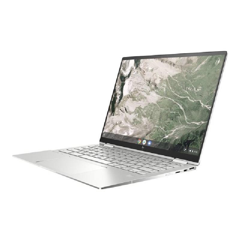 HP Chromebook Elite C1030 Enterprise Core i5 1.7 GHz 128Go SSD - 8Go AZERTY - Français