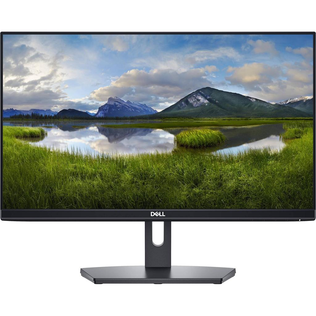 Dell 21.5-inch Monitor 1920 x 1080 LCD (SE2219H) | Back Market
