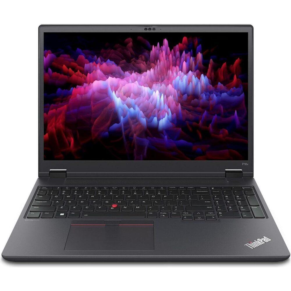 Lenovo Thinkpad P16 G2 16" Core i7 2.8 Ghz - SSD 512 Go - 64Go Qwerty - Italien