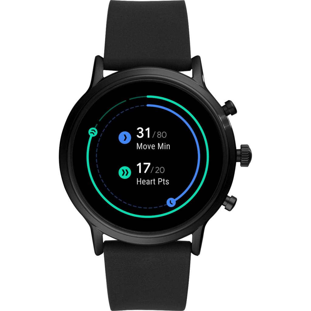 Fossil Smartwatch.. NO TRADES sorry Fossil | Wearables | Fossil Q Gen 3 Sport Smartwatch Selling  main image 4