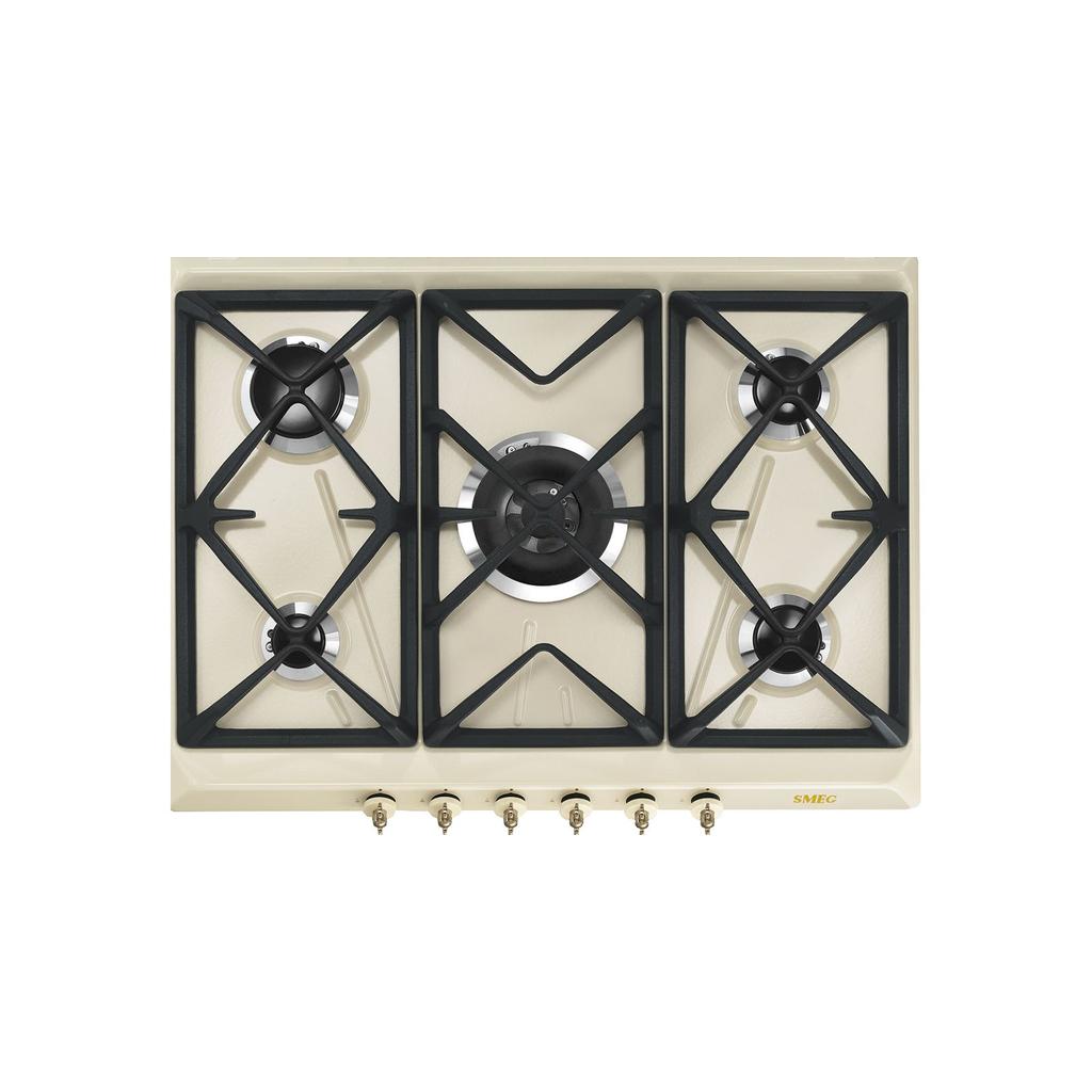 Smeg SRV876POGH Hot plate / gridle Back Market