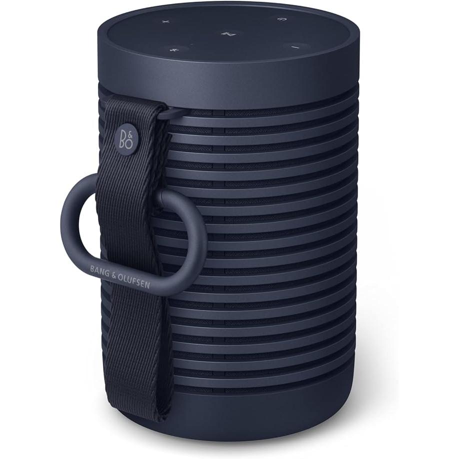 Bang & Olufsen Enceinte Bluetooth Bang & Olufsen Beosound Explore - Bleu