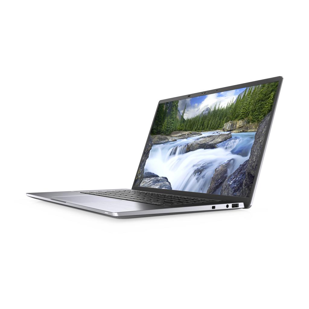 Dell Latitude 9520 15" Core i7 3 Ghz - SSD 256 Go - 32 Go Qwerty - Anglais