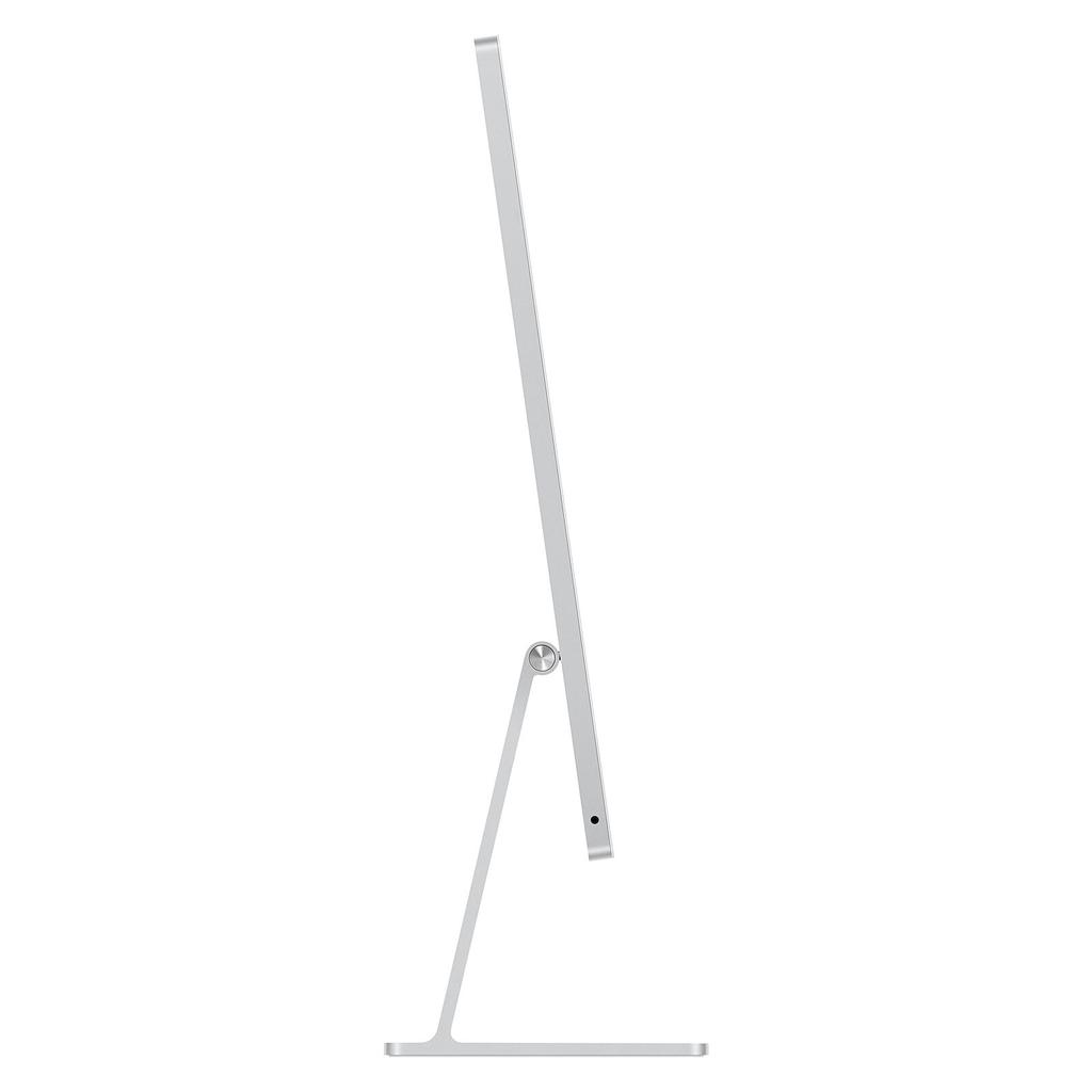 iMac 24-インチ (2021) - Apple M1 3.2 GHz - 8GB RAM - SSD 256 GB