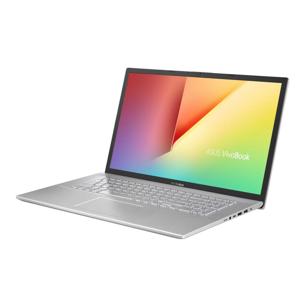 Asus Vivobook 17 X712Ja-Bx769W 17" Core i7 1.3 Ghz - SSD 512 Go - 16 Go Azerty - Français