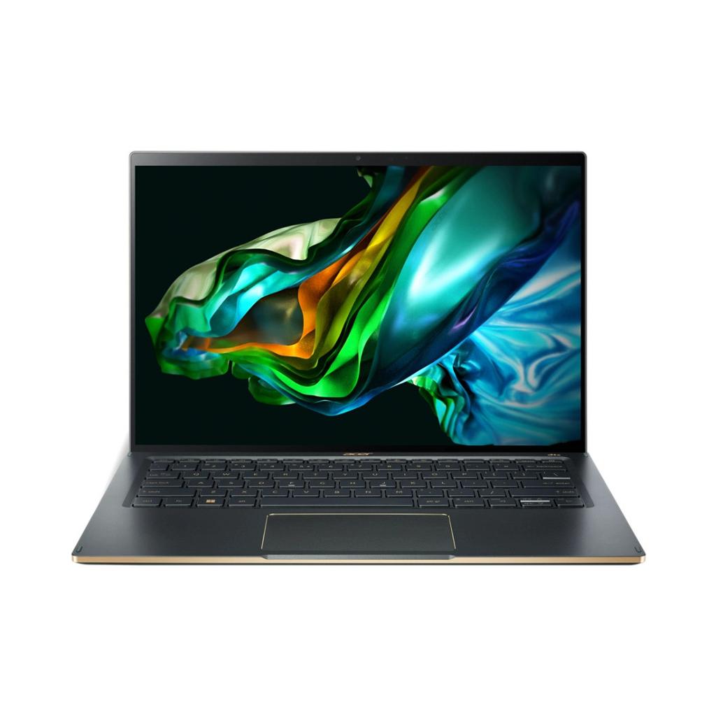 Acer Latitude 5510 14" Core i7 2.4 Ghz - 512 Go SSD - 16Go Qwerty - Néerlandais
