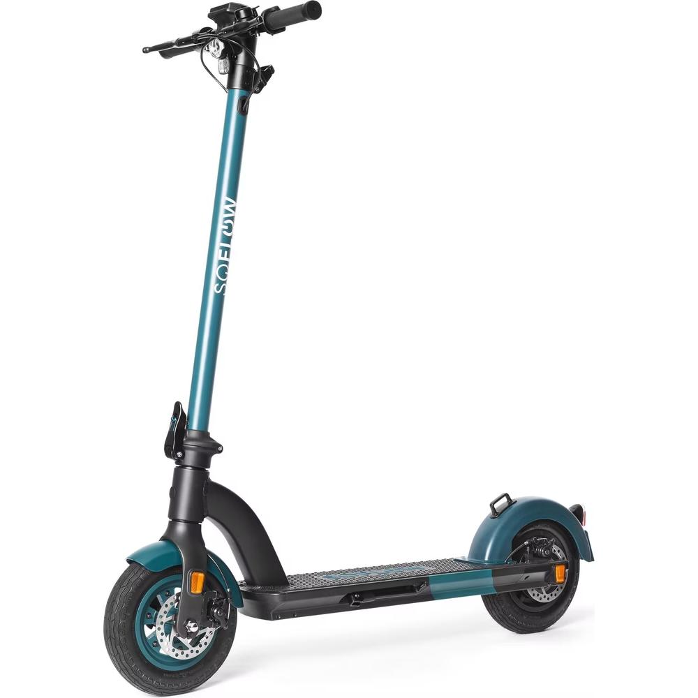 Acheter Trottinette Soflow SO4 Pro Gen1 - 329,00 € Trottinette Soflow SO4 Pro Gen1 - reconditionné disponible sur Backmarket