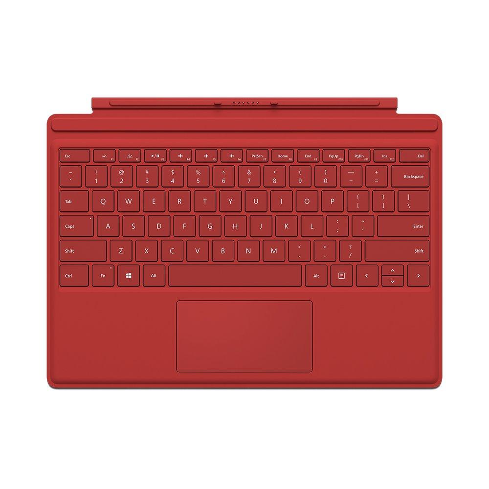 Connecting Microsoft Keyboard