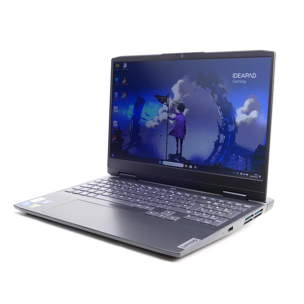 Lenovo IdeaPad Gaming 3 15IAH7 15