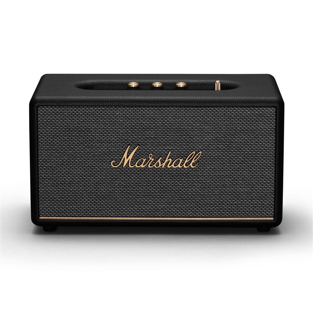 Enceinte Marshall Stonmore III - Noir