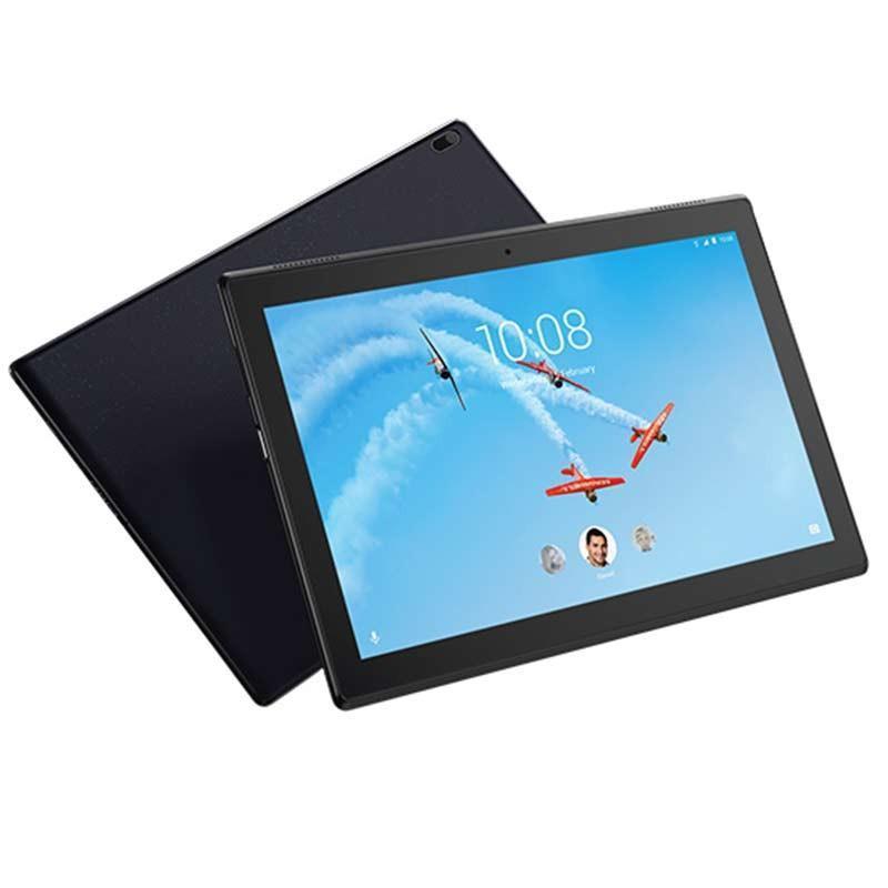 Lenovo Tab 4 10 16Gb - Noir - Wifi + 4G