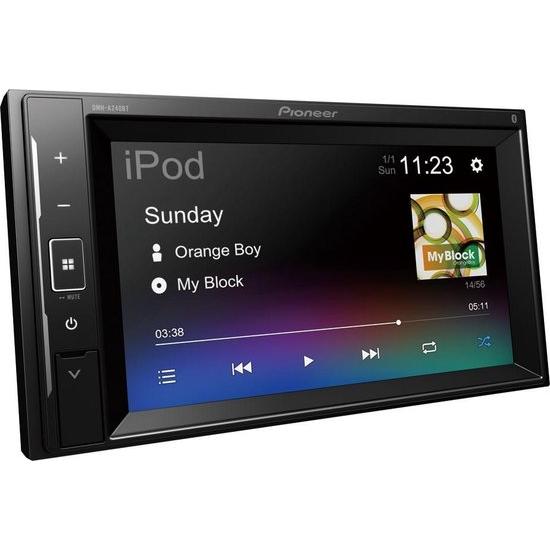 Autoradio Pioneer Dmh-A240Bt