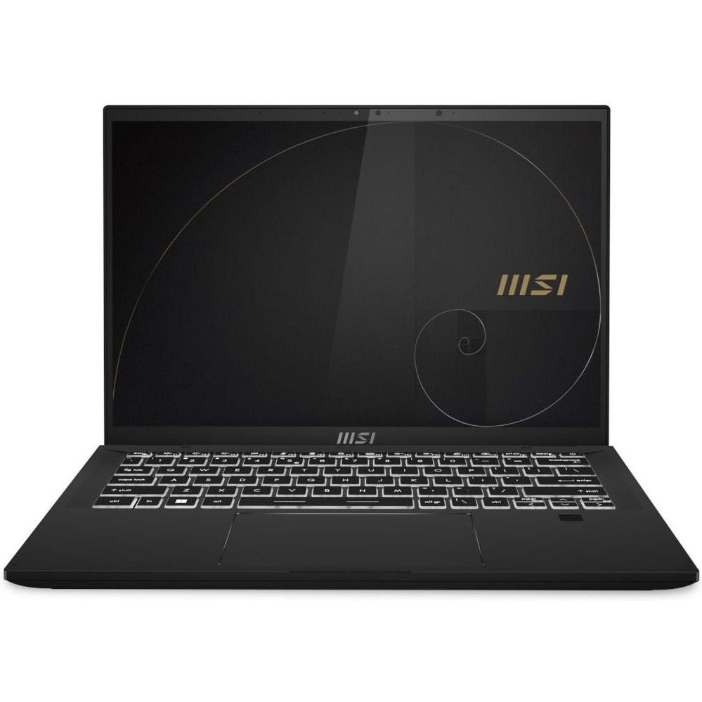 Msi Summit E14Flipevo A12Mt-056Es 14" Core i7 1.8 Ghz - SSD 1 To - 16 Go Qwerty - Espagnol