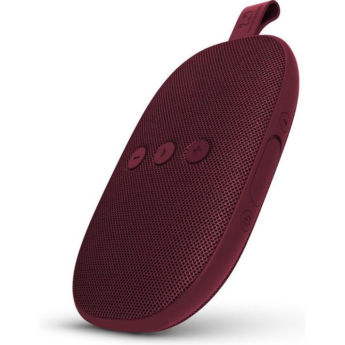 Fresh ‘n Rebel Rockbox Bold M – Altoparlante Bluetooth Waterproof IPX7, 15h Di Autonomia, Powerbank E Vivavoce