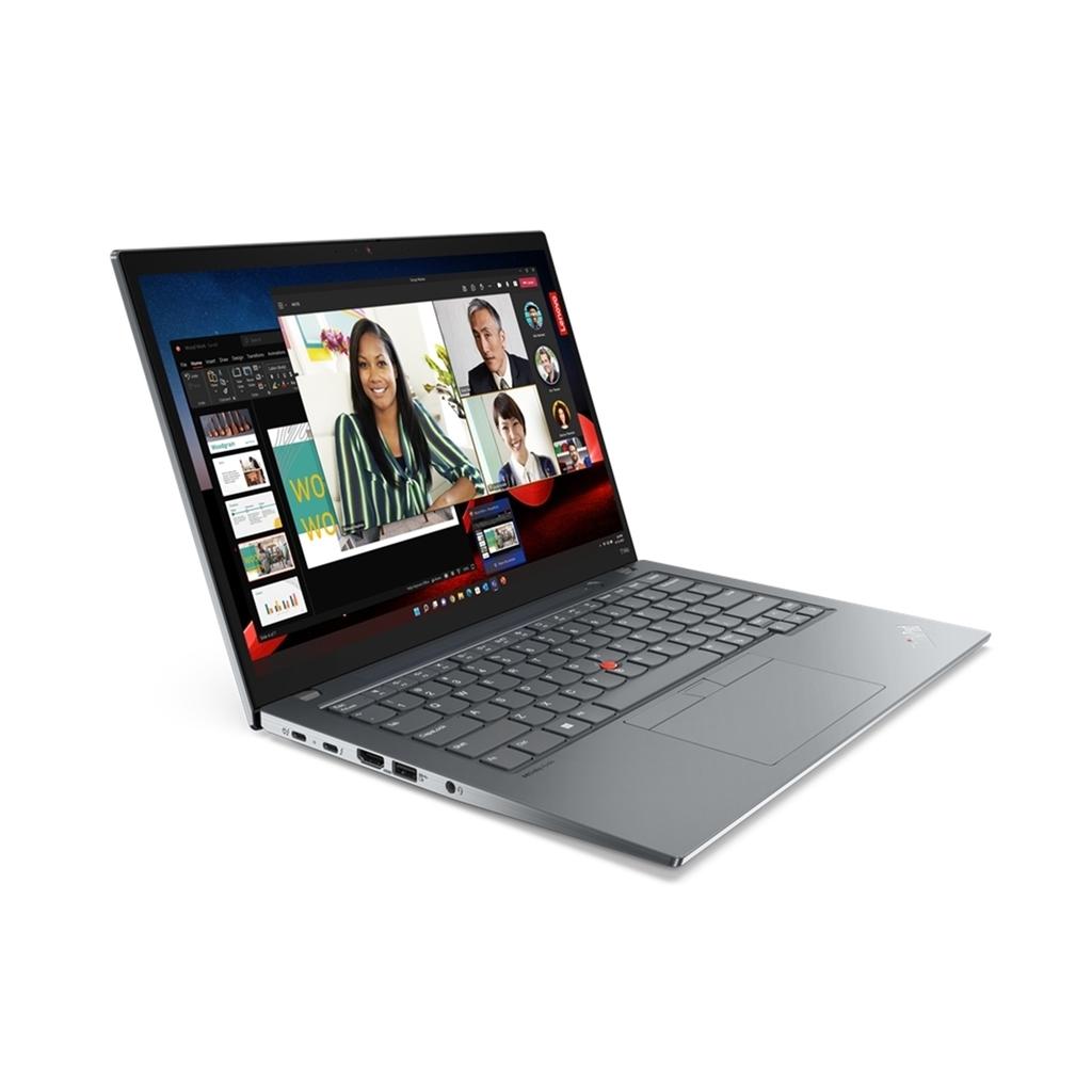 Lenovo ThinkPad T14s G1 14-inch (2020) - Core i7-10610U - 32 GB