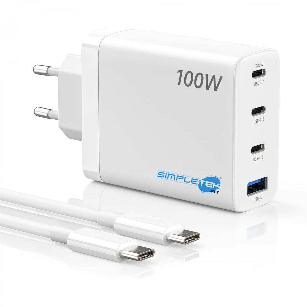 Adaptateur Simpletek 16400