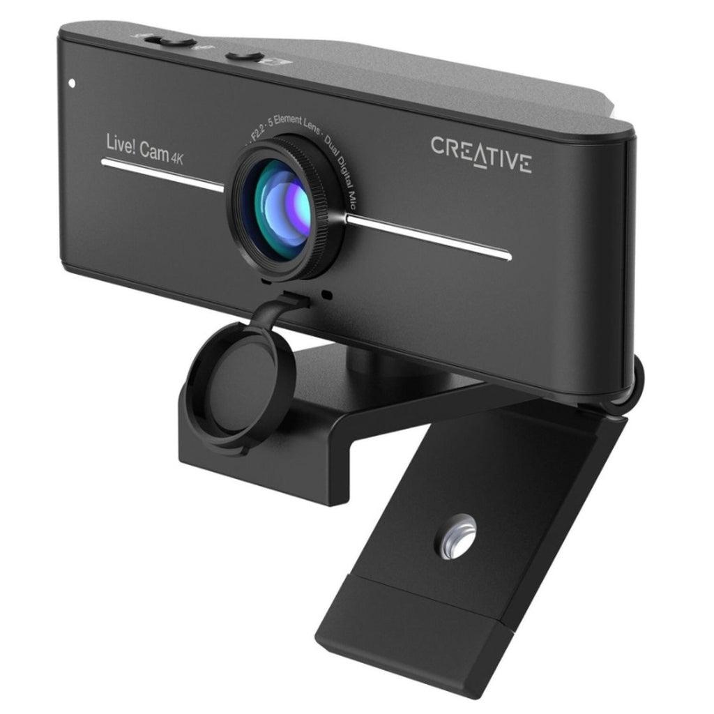 Webcam Creative Live! Cam Sync 4K