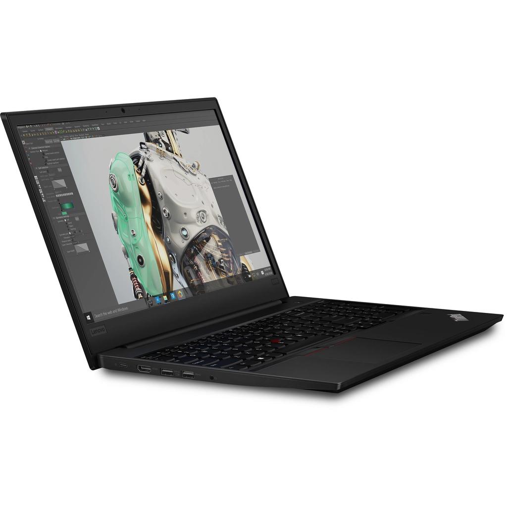 ThinkPad E590 i5-8265U 8GB SSD256GB 訳あり Lenovo ThinkPad E590 15-inch (2018) - Core i5-8265U - 8 GB - SSD